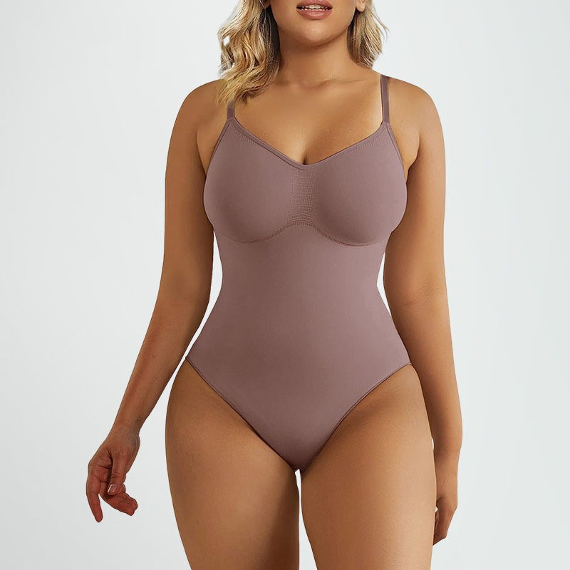Seamless Bodysuit