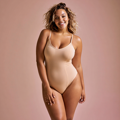 Seamless Bodysuit
